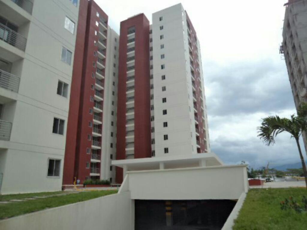 Vendo Apartamento Mirador Del Llano $115