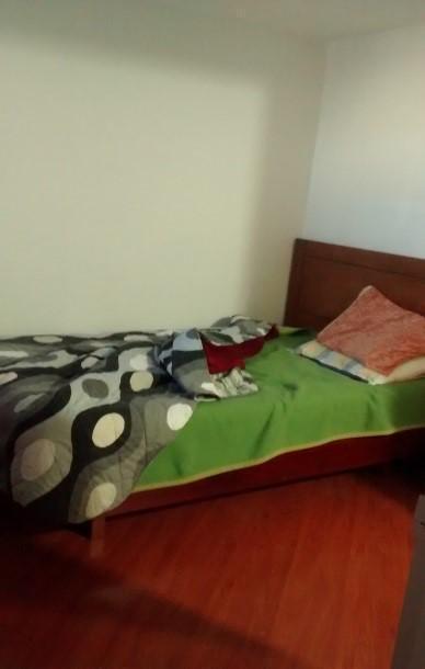 APARTAMENTO EN VENTA SECTOR ZARZAMORA