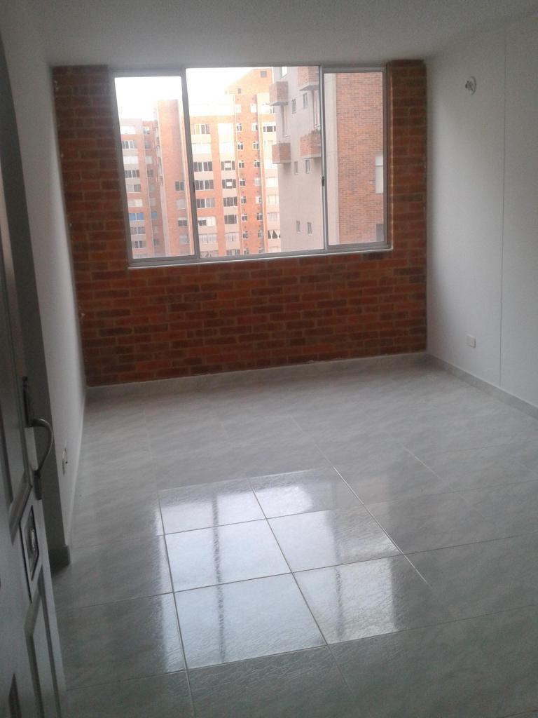 Arriendo Apartamento