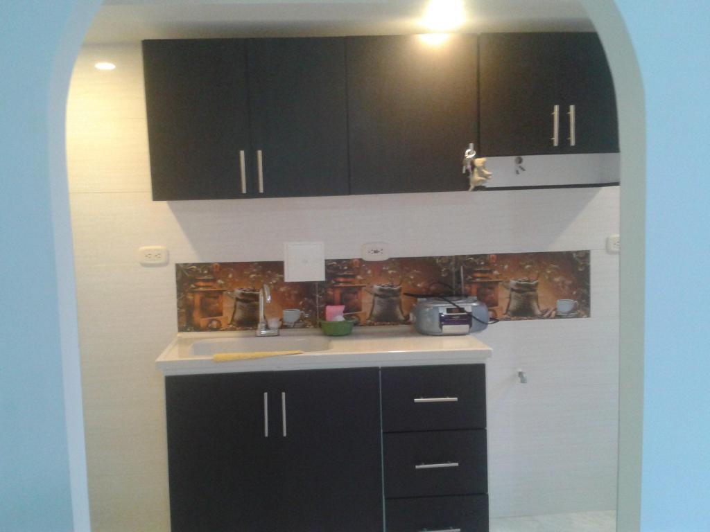 Arriendo Apartamento