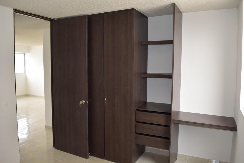 Apartamento en Comuneros