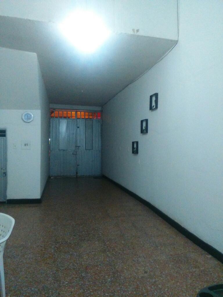 Arriendo local comercial por la 45 con 15