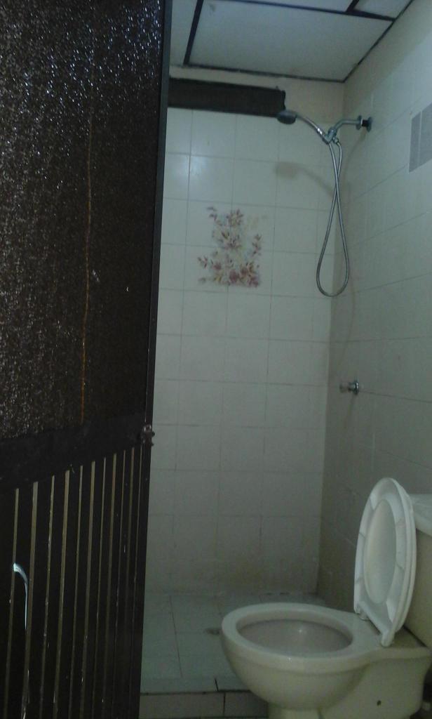 ARRIENDO APARTAMENTOBARRIO CHILE