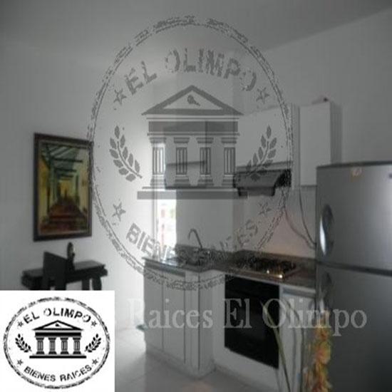 Se Renta Apartamento Amoblado en Cartagena La naval Cód. 1219 SM