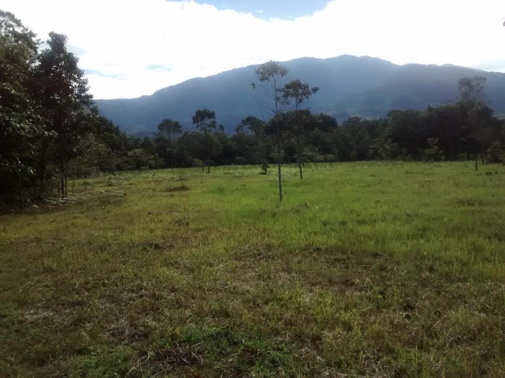 Vendo finca de 13 hect