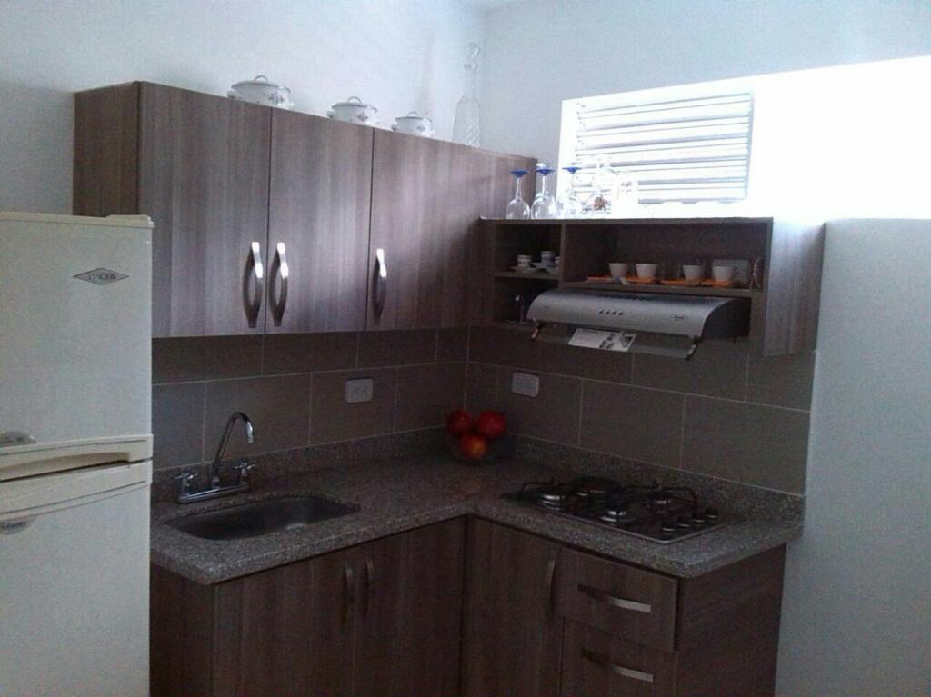 HERMOSO APARTAMENTO EN ALCALA. COD 0282