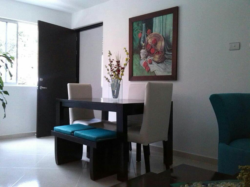 HERMOSO APARTAMENTO EN ALCALA. COD 0282