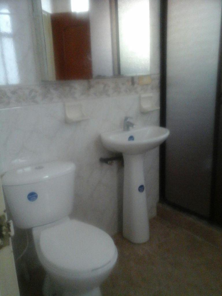 Vendo casa... Dos Apartamentos... Independientes