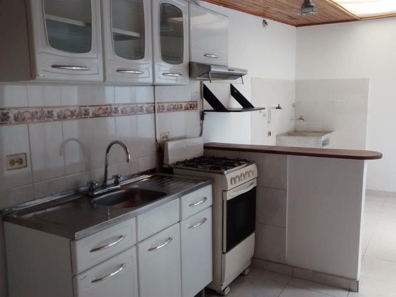 Se Arrienda Hermoso Apartamento En Topacio