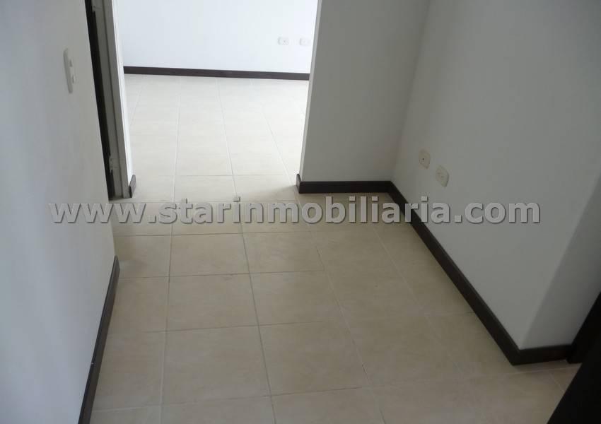 943 VENTA APARTAMENTO LA FRANCIA