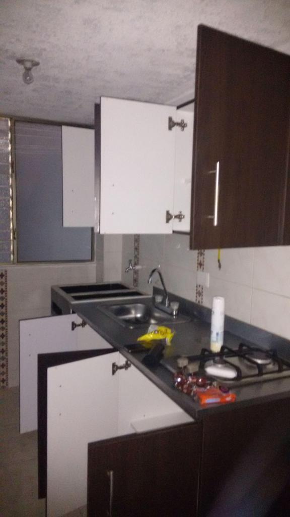 Apartamento en arriendo