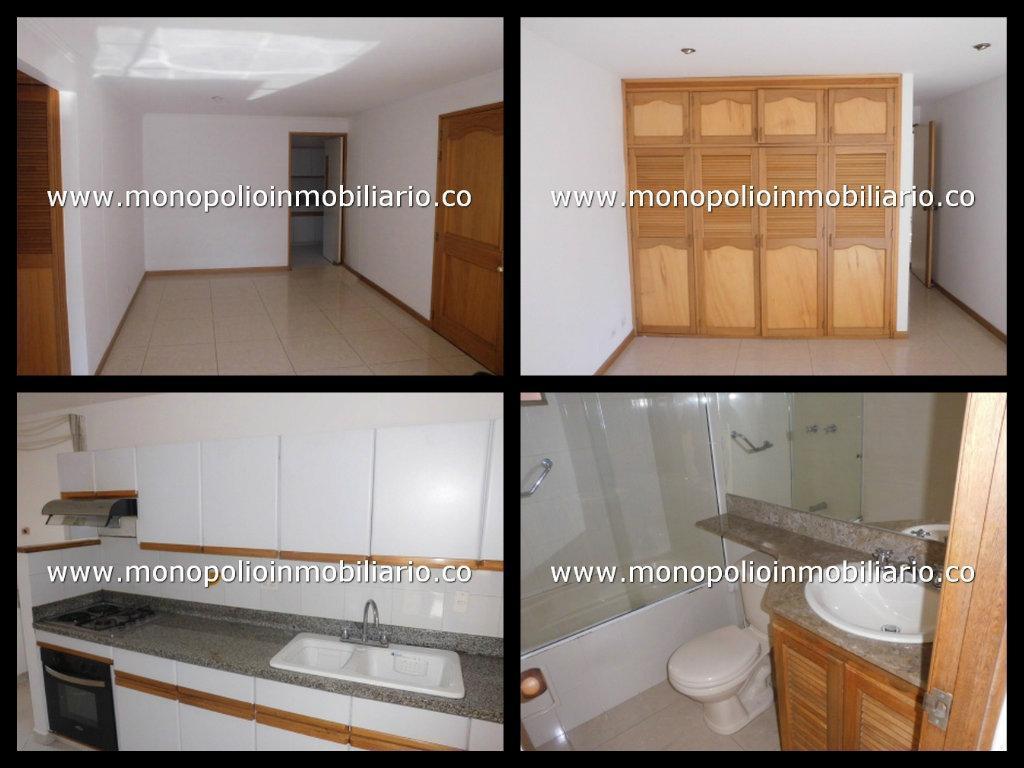 APARTAMENTO PARA ALQUILAR EN ENVIGADO SEÑ. 1385