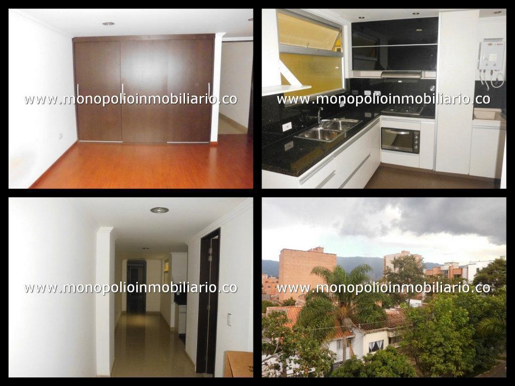 APARTAMENTO PARA ARRENDAR EN LAURELES SEÑ. 1391