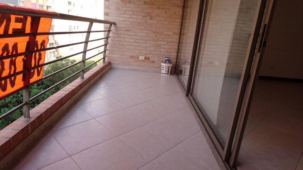 APARTAMENTO VENTA POBLADO