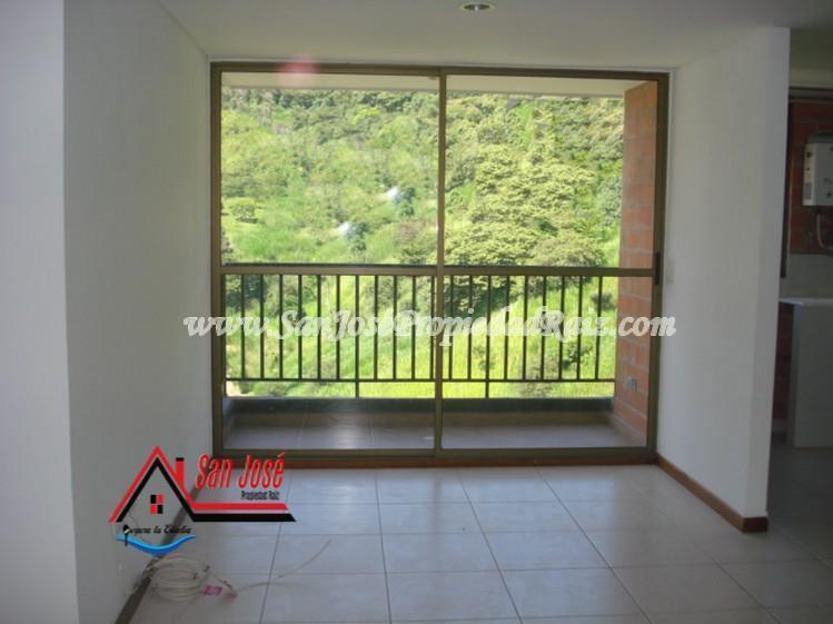 Arriendo Convencional en Rodeo Alto Cód. 2169 ELLO