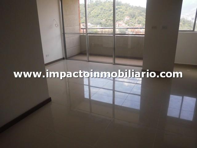 EN ALQUILER APARTAMENTO EN LOS COLORES COD. 10507 sfd