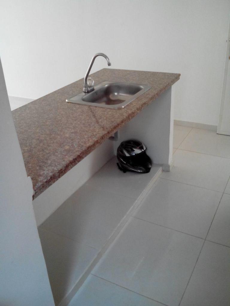 Apartamento para estrenar