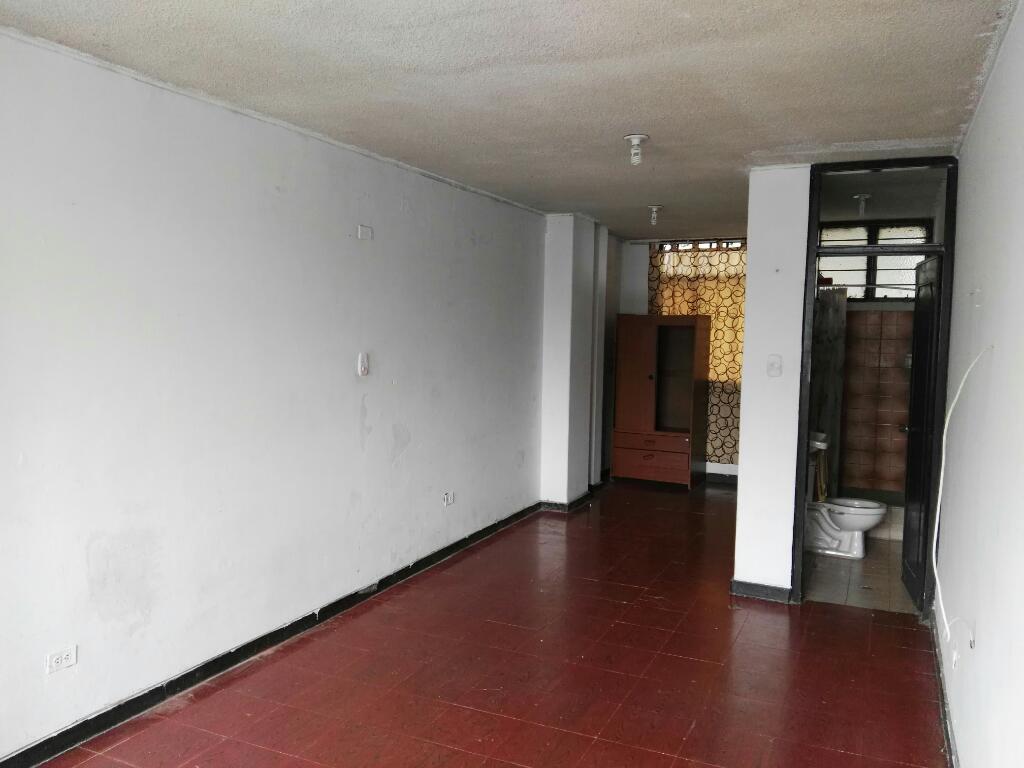 Habitación sin amoblar en Villavicencio barrio Caudal