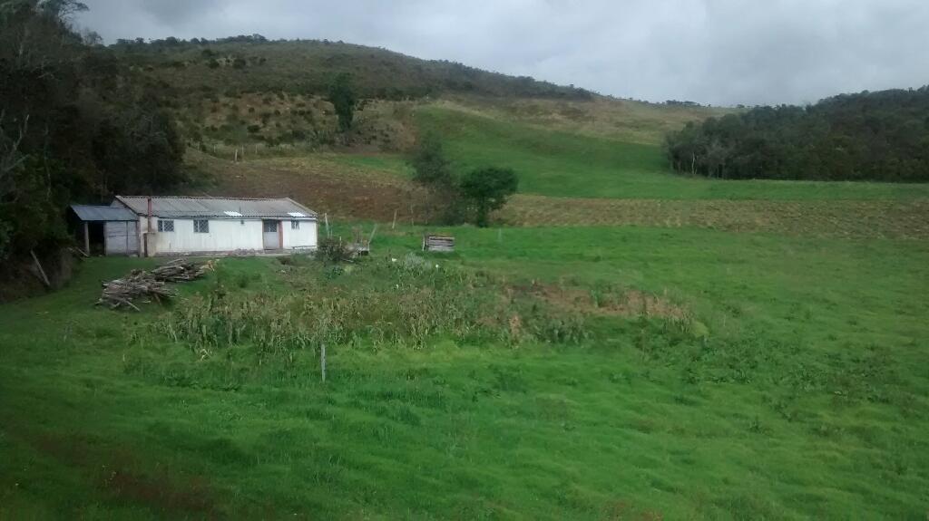 Vendo hermosa finca