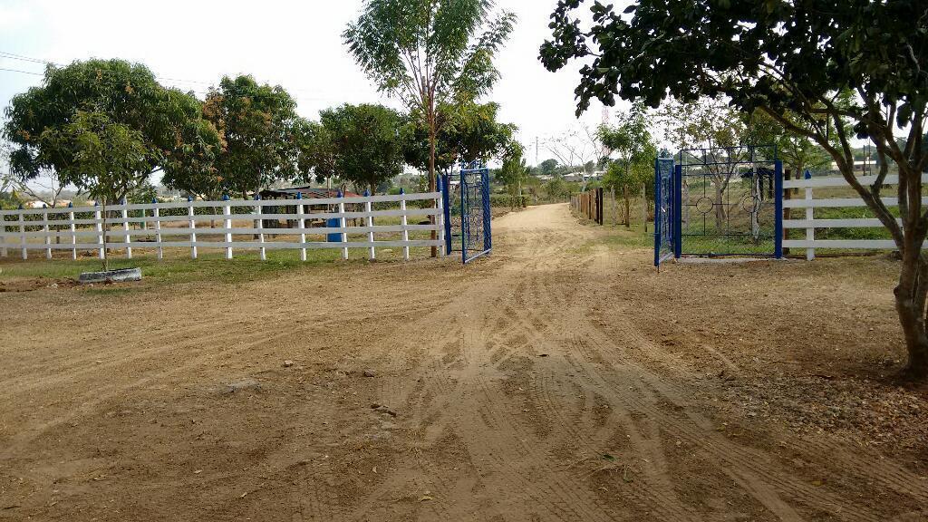 Arriendo casa campestre