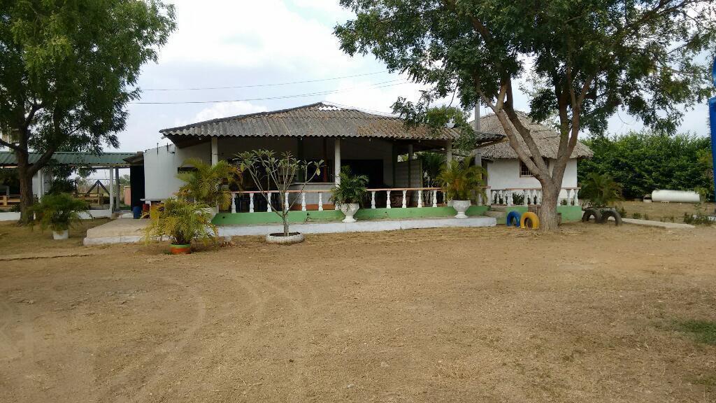 Arriendo casa campestre