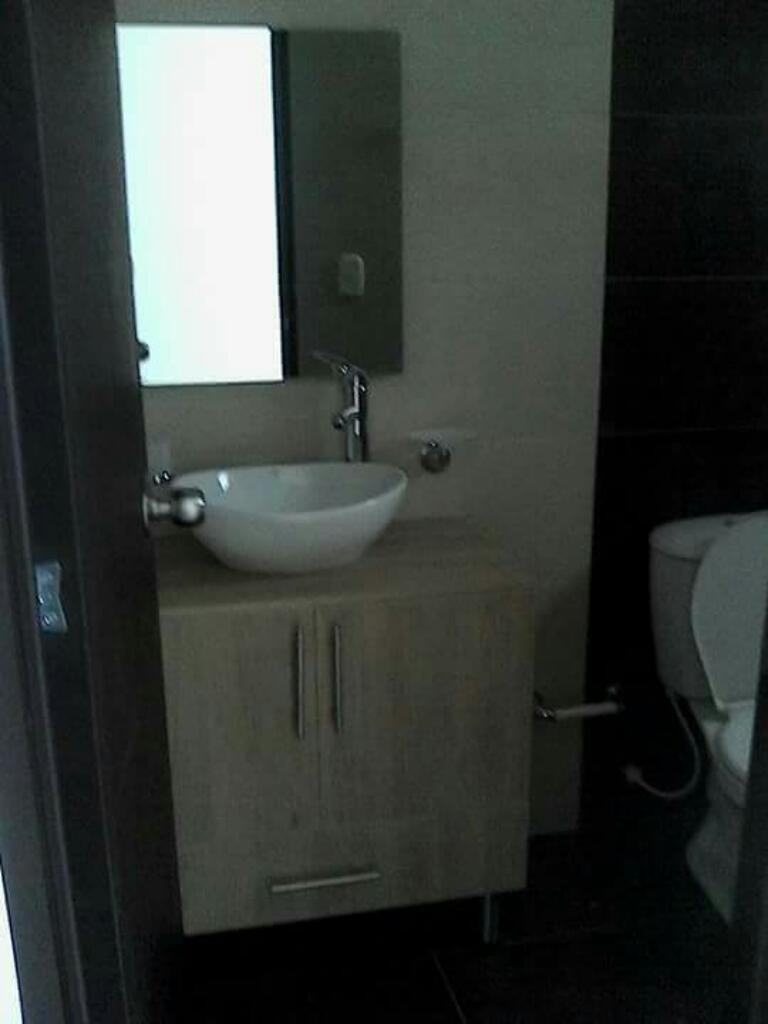 Arriendo apartamento bien ubicado