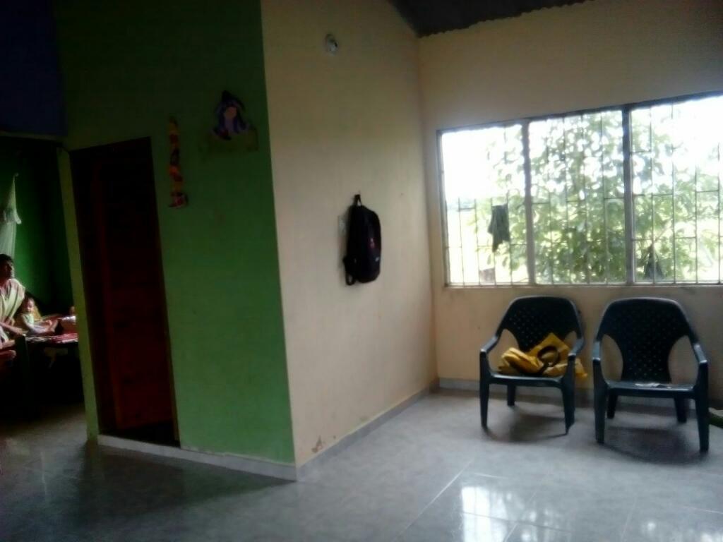 Vendo casa